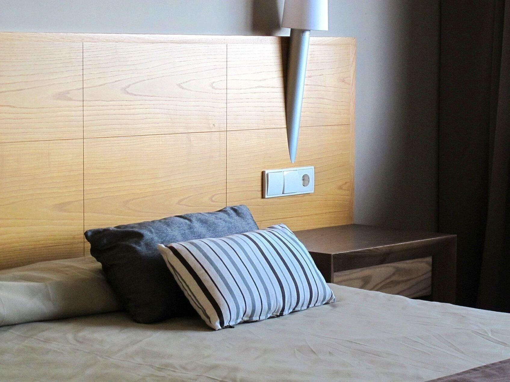 Hotel Ohtels Campo De Gibraltar à La Línea de la Concepción Extérieur photo
