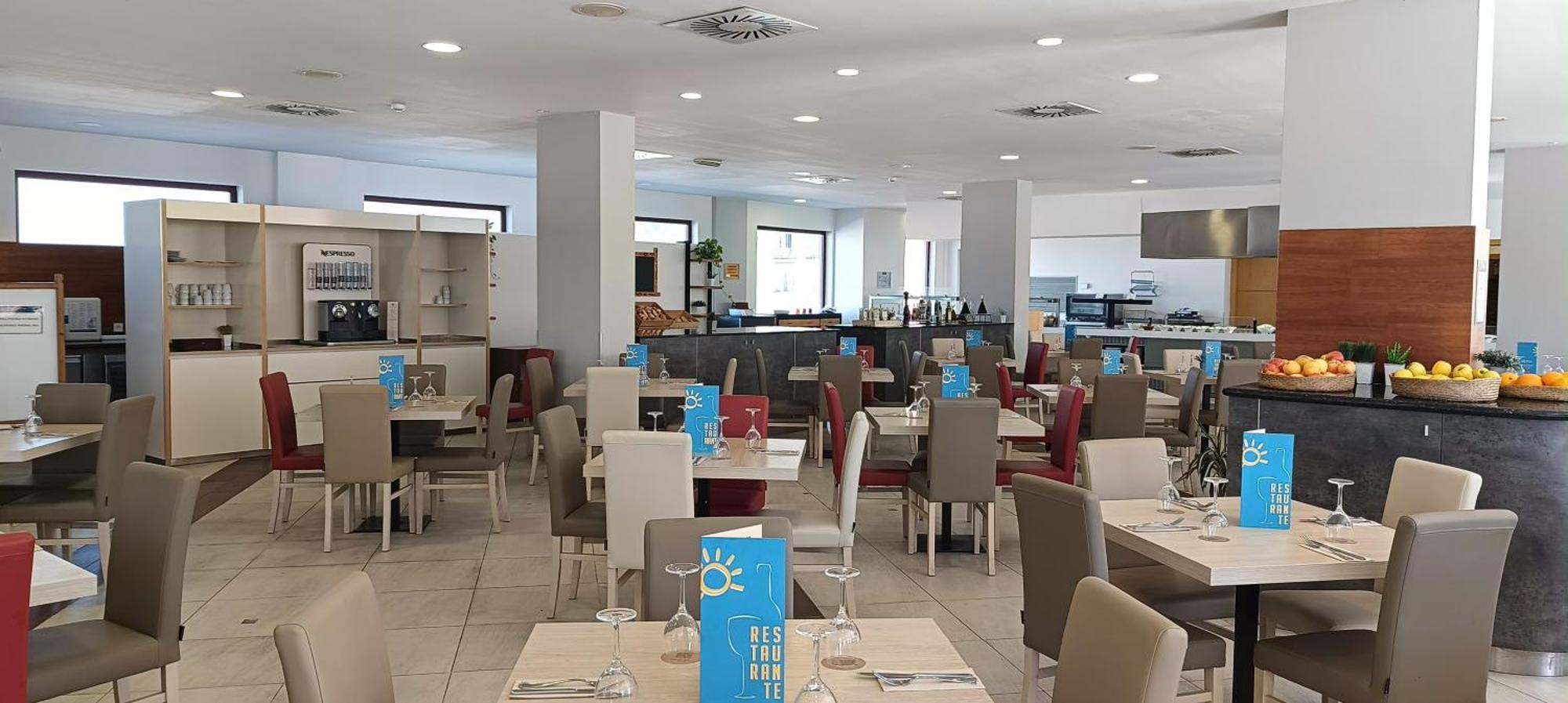 Hotel Ohtels Campo De Gibraltar à La Línea de la Concepción Extérieur photo