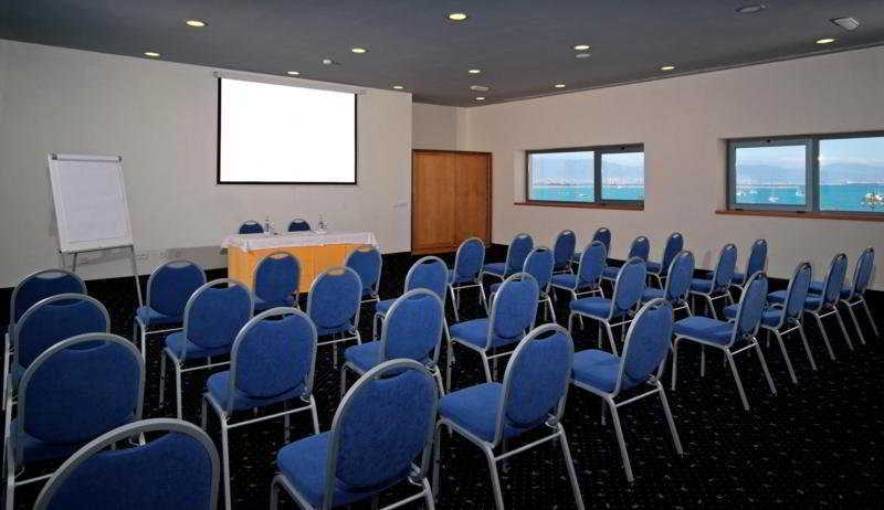 Hotel Ohtels Campo De Gibraltar à La Línea de la Concepción Business photo